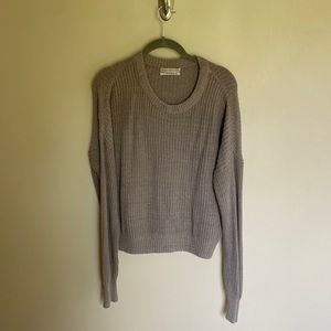 urban outfitters sweater